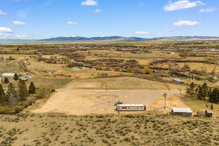 1320 Lovers Leap Road, Dillon, MT 59725 - #3