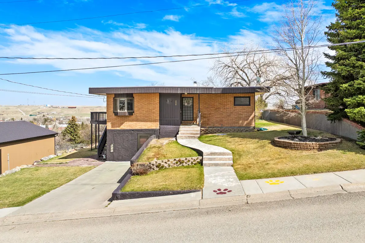330 O'haire Boulevard, Shelby, MT 59474 - #1