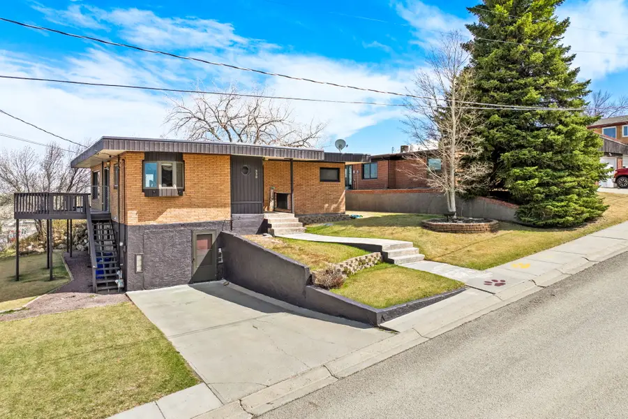 330 O'haire Boulevard, Shelby, MT 59474 - #3
