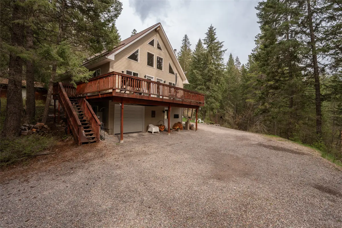 459 Lake Loop Drive, Kalispell, MT 59901 - #1