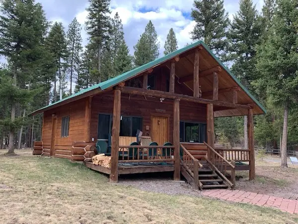 171 Fir Lane, Condon, MT 59826
