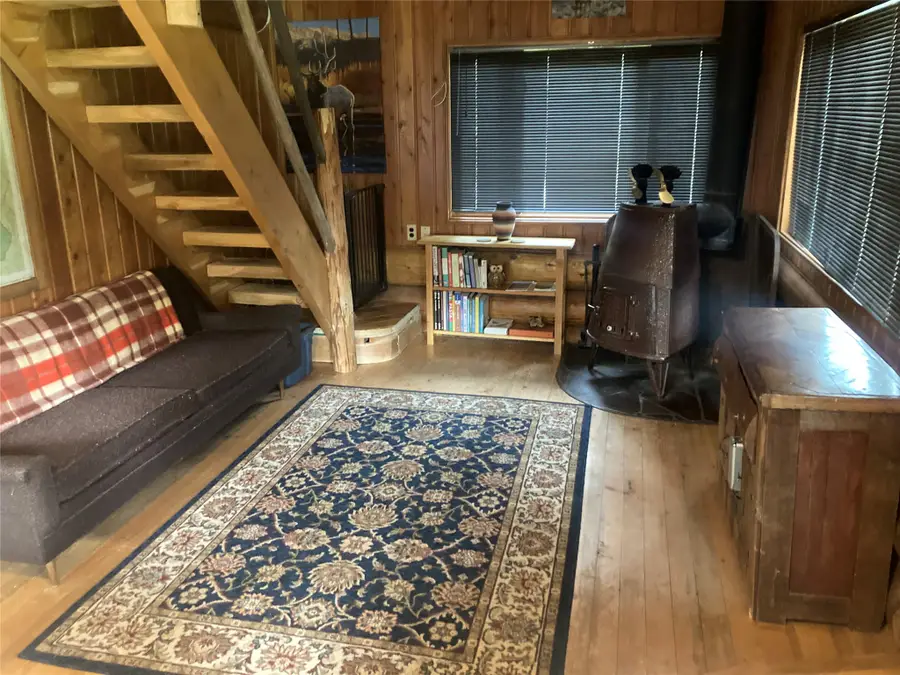 Address Withheld By Seller, Condon, MT 59826 - #3