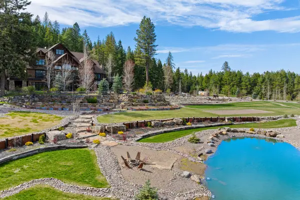 310 Rocky Woods Lane, Bigfork, MT 59911