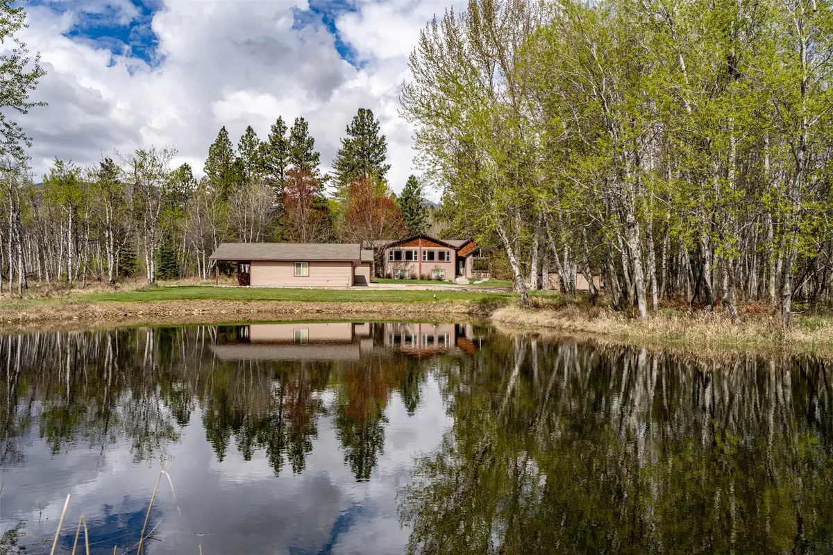 565 Chickadee Lane, Victor, MT 59875 - #1