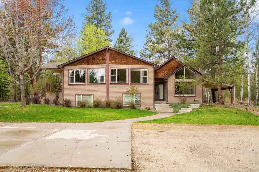 565 Chickadee Lane, Victor, MT 59875 - #2