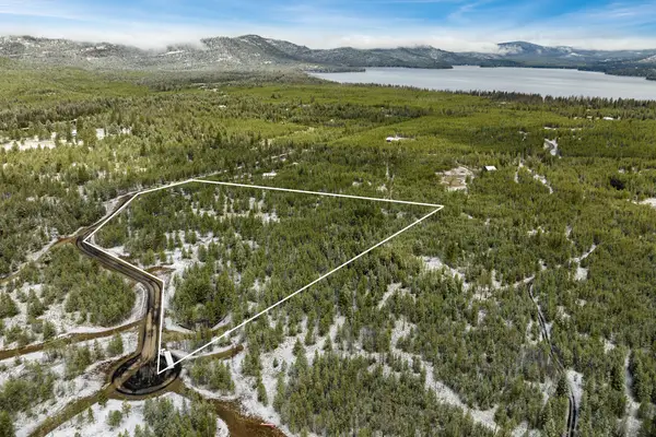 156 Badger Hollow Trail, Marion, MT 59925