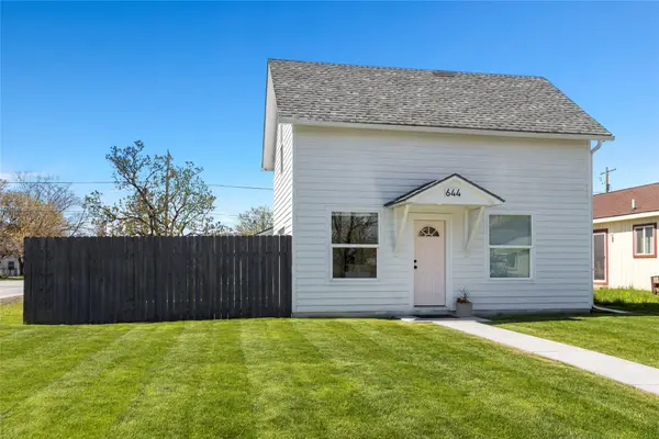 644 9th Avenue W, Kalispell, MT 59901
