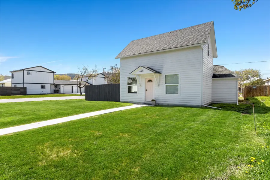 644 9th Avenue W, Kalispell, MT 59901 - #2