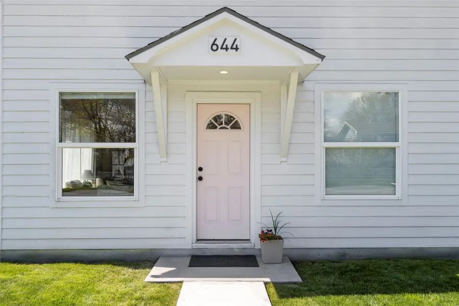 644 9th Avenue W, Kalispell, MT 59901 - #3
