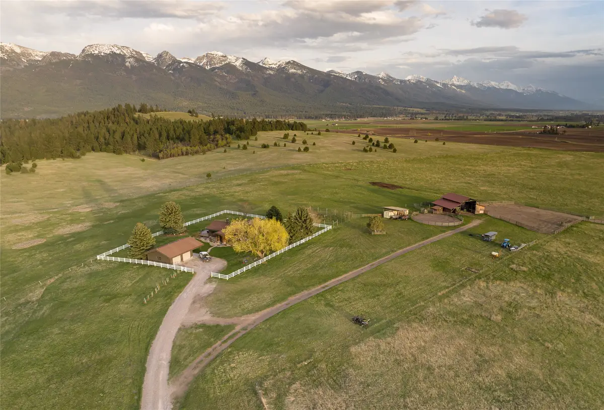 35453 Ford Road, Polson, MT 59860 - #1