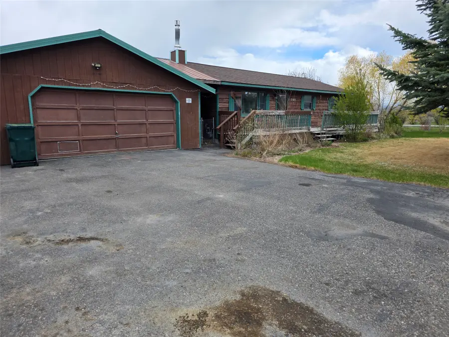 7105 Rosemary Drive, Helena, MT 59602 - #3