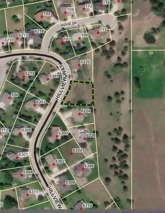 6222 Hillview Way, Missoula, MT 59803 - #2