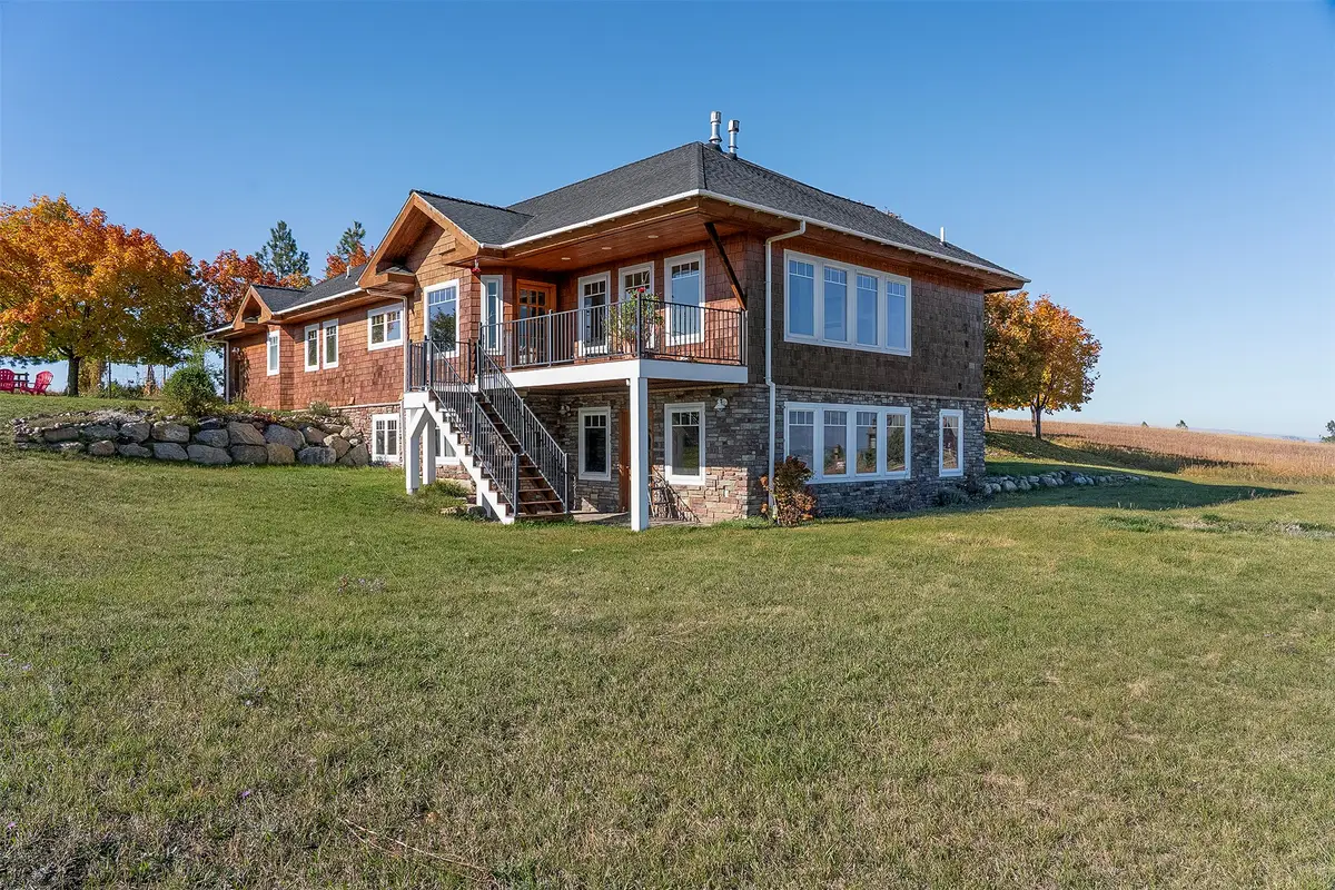 36649 View Point Drive, Polson, MT 59860 - #1