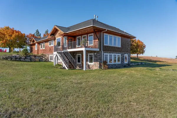 36649 View Point Drive, Polson, MT 59860