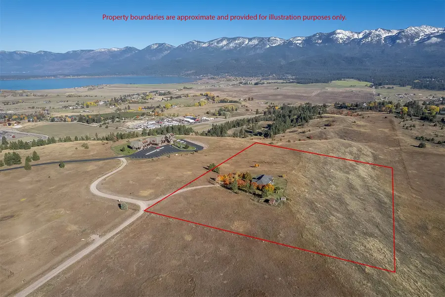 36649 View Point Drive, Polson, MT 59860 - #2