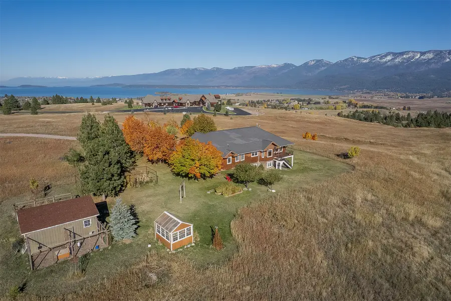 36649 View Point Drive, Polson, MT 59860 - #3