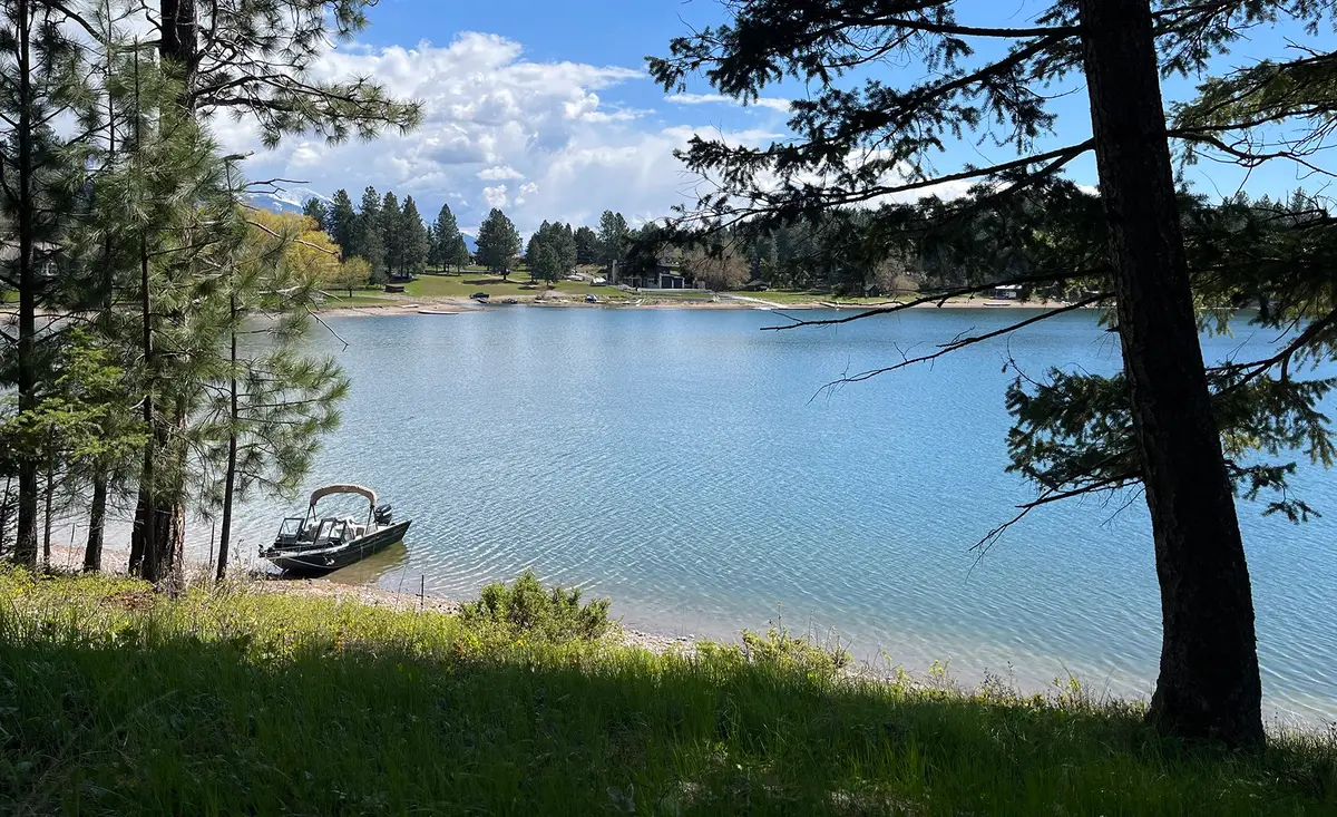716 Echo Lake Road, Bigfork, MT 59911 - #1
