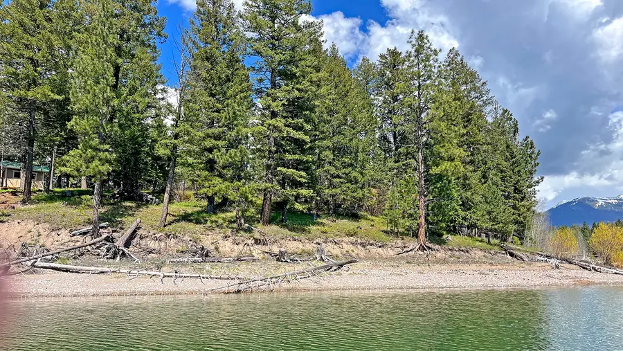 716 Echo Lake Road, Bigfork, MT 59911 - #2