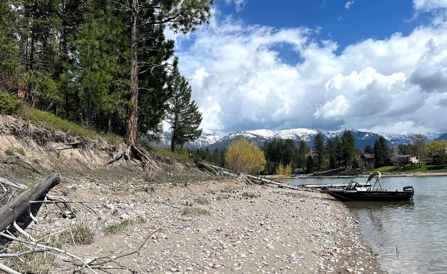 716 Echo Lake Road, Bigfork, MT 59911 - #3