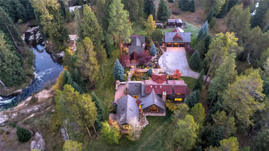 344 Chief Joseph Trail, Darby, MT 59829 - #2