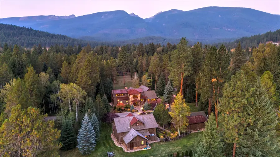 344 Chief Joseph Trail, Darby, MT 59829 - #3