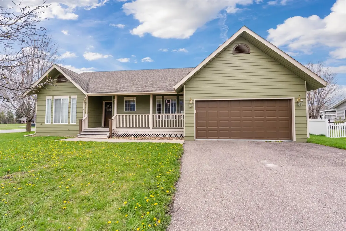1930 8th Avenue W, Columbia Falls, MT 59912 - #1