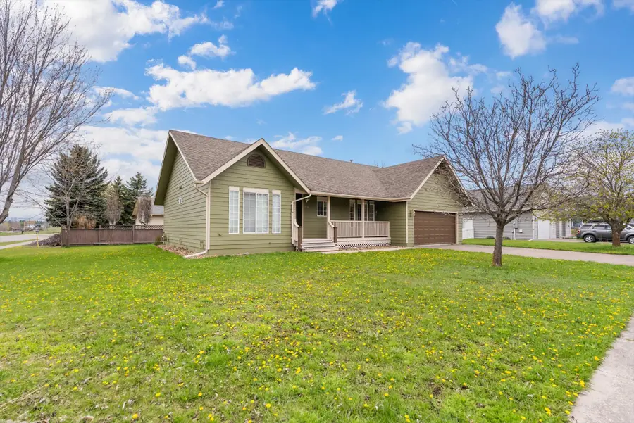 1930 8th Avenue W, Columbia Falls, MT 59912 - #2