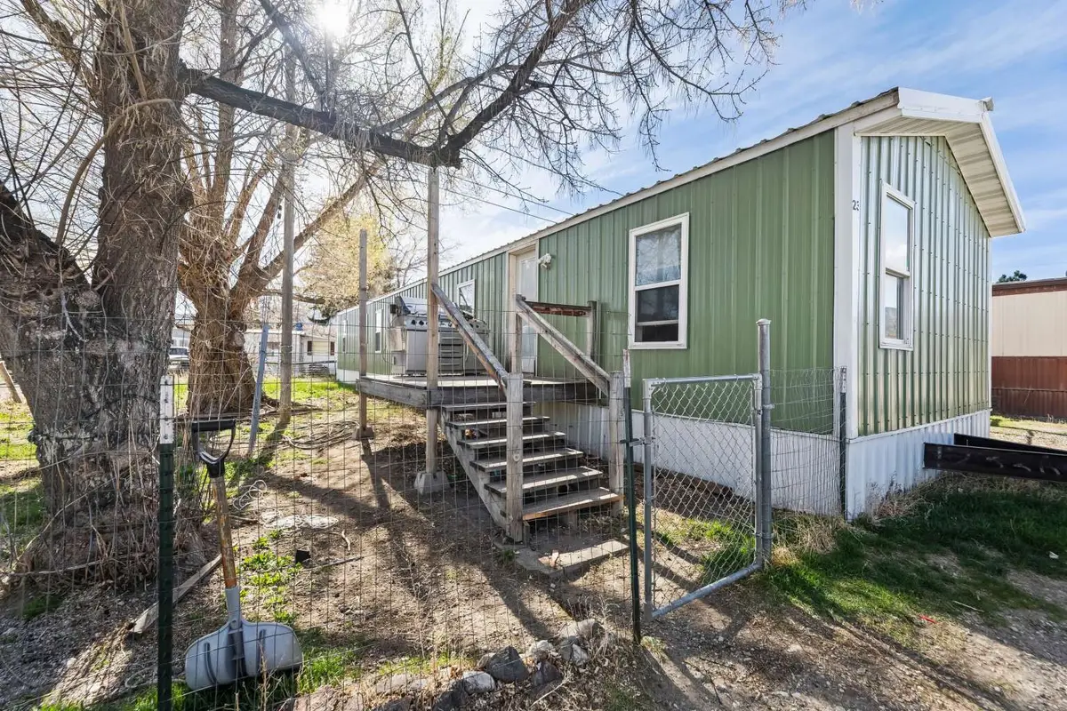 1 View Vista Drive #23, Livingston, MT 59047 - #1