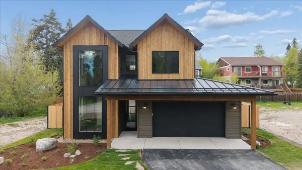 428 Orchard Lane, Whitefish, MT 59937