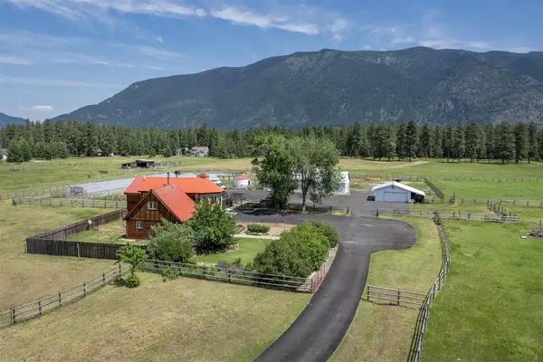 3333 Middle Road, Columbia Falls, MT 59912
