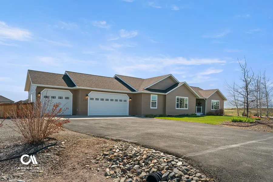 3729 Alex Drive, Helena, MT 59602 - #2