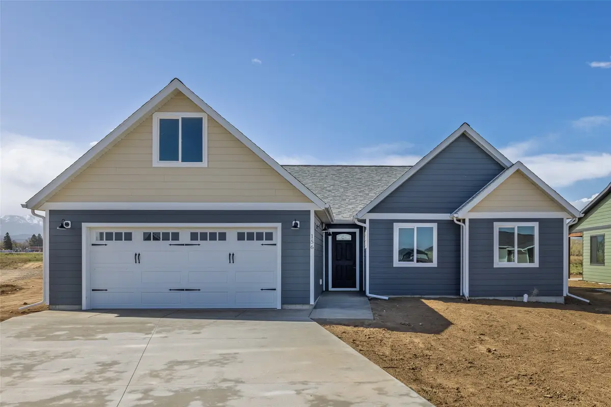 156 Meadow View Loop, East Helena, MT 59635 - #1