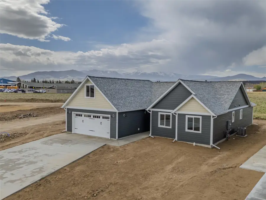 156 Meadow View Loop, East Helena, MT 59635 - #2