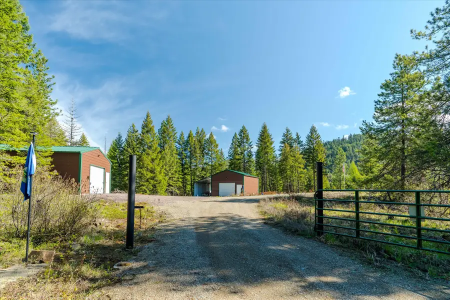 54 N Ridge Way, Troy, MT 59935 - #2
