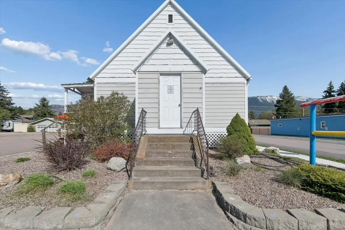 135 Nucleus Avenue, Columbia Falls, MT 59912 - #1