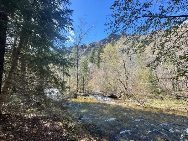 84 Beaver Pond Road, Superior, MT 59872