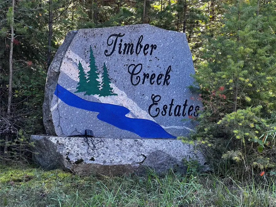 84 Beaver Pond Road, Superior, MT 59872 - #2