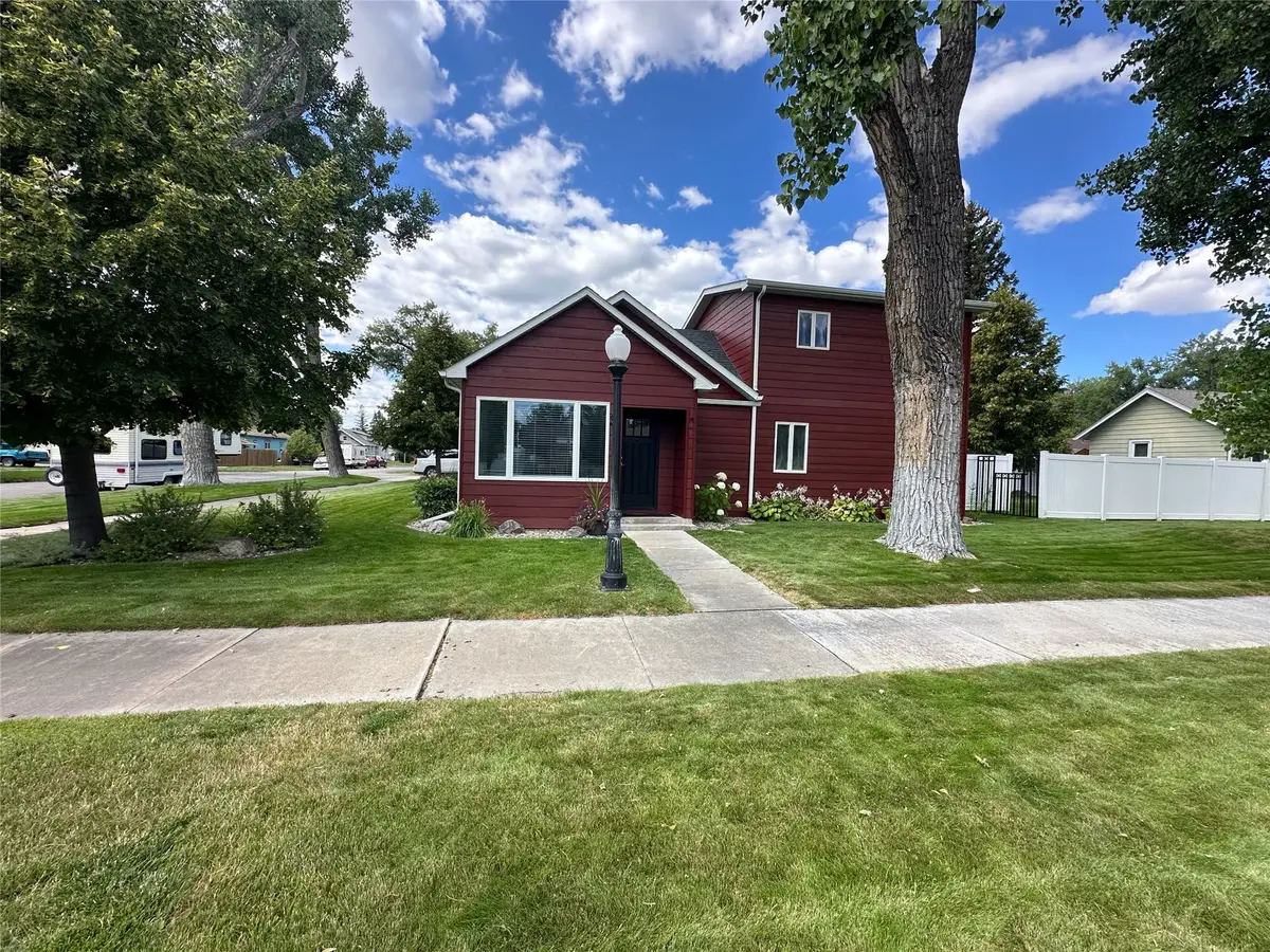 38 2nd Avenue Sw, Choteau, MT 59422 - #1