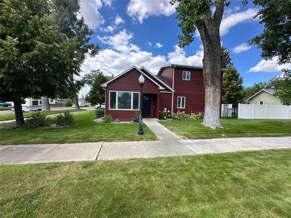 38 2nd Avenue Sw, Choteau, MT 59422