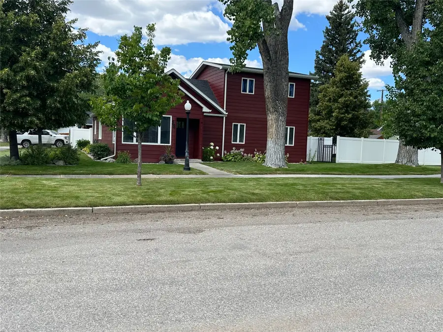 38 2nd Avenue Sw, Choteau, MT 59422 - #2