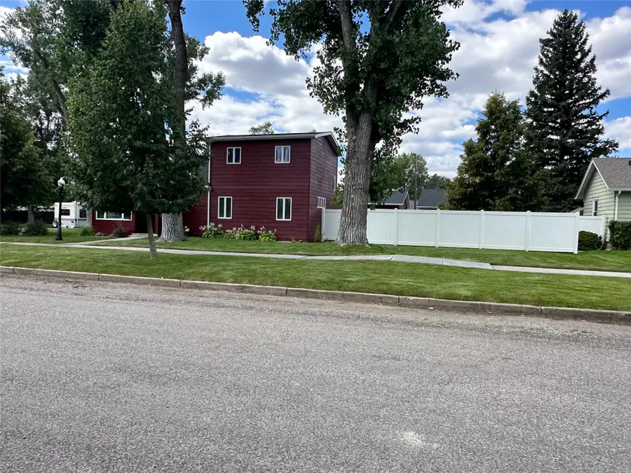 38 2nd Avenue Sw, Choteau, MT 59422 - #3