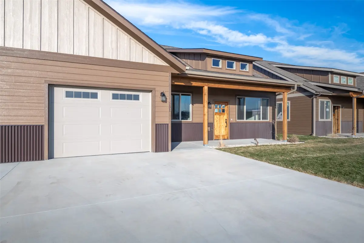 518 Racetrack Trail, Hamilton, MT 59840 - #1