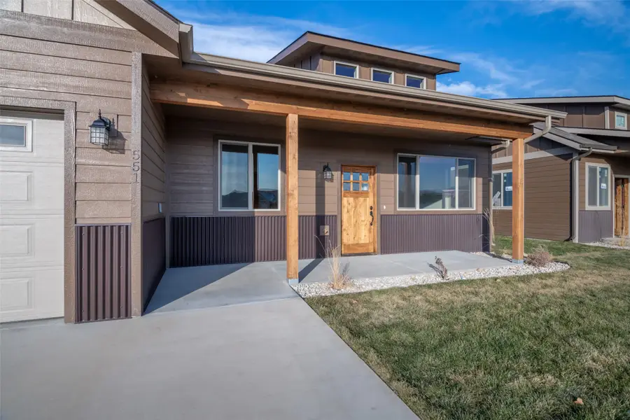 518 Racetrack Trail, Hamilton, MT 59840 - #2