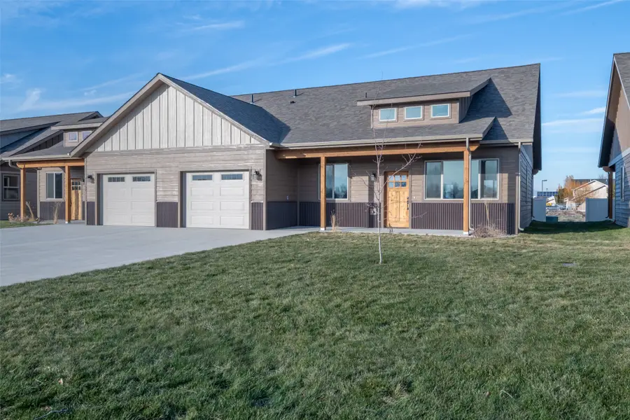 518 Racetrack Trail, Hamilton, MT 59840 - #3