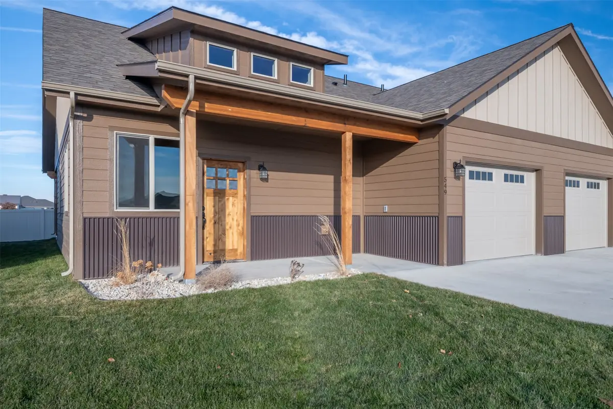 520 Racetrack Trail, Hamilton, MT 59840 - #1