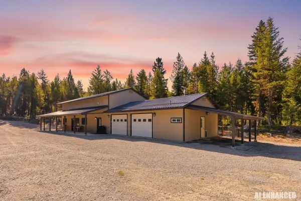 1024 Misty Morning Lane, Marion, MT 59925