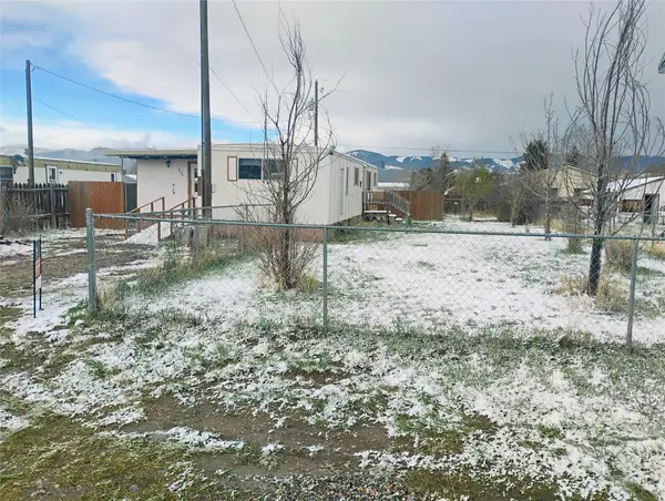 306 S Cook Street, Boulder, MT 59632