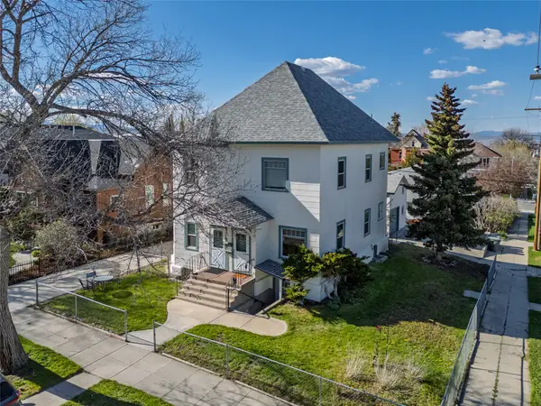 736 5th Avenue, Helena, MT 59601
