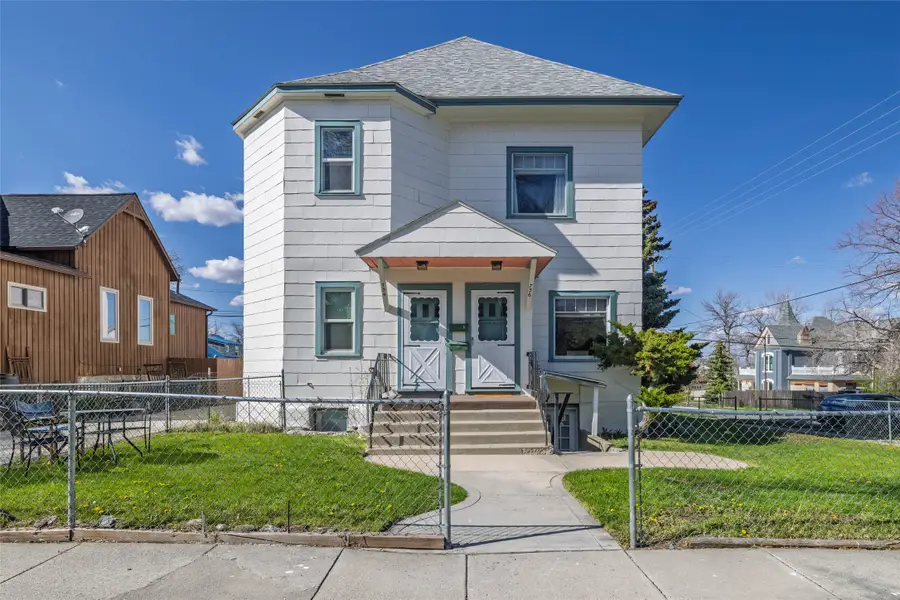 736 5th Avenue, Helena, MT 59601 - #2