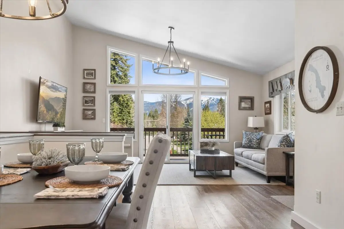 227 Fox Hollow Lane #B14, Whitefish, MT 59937 - #1